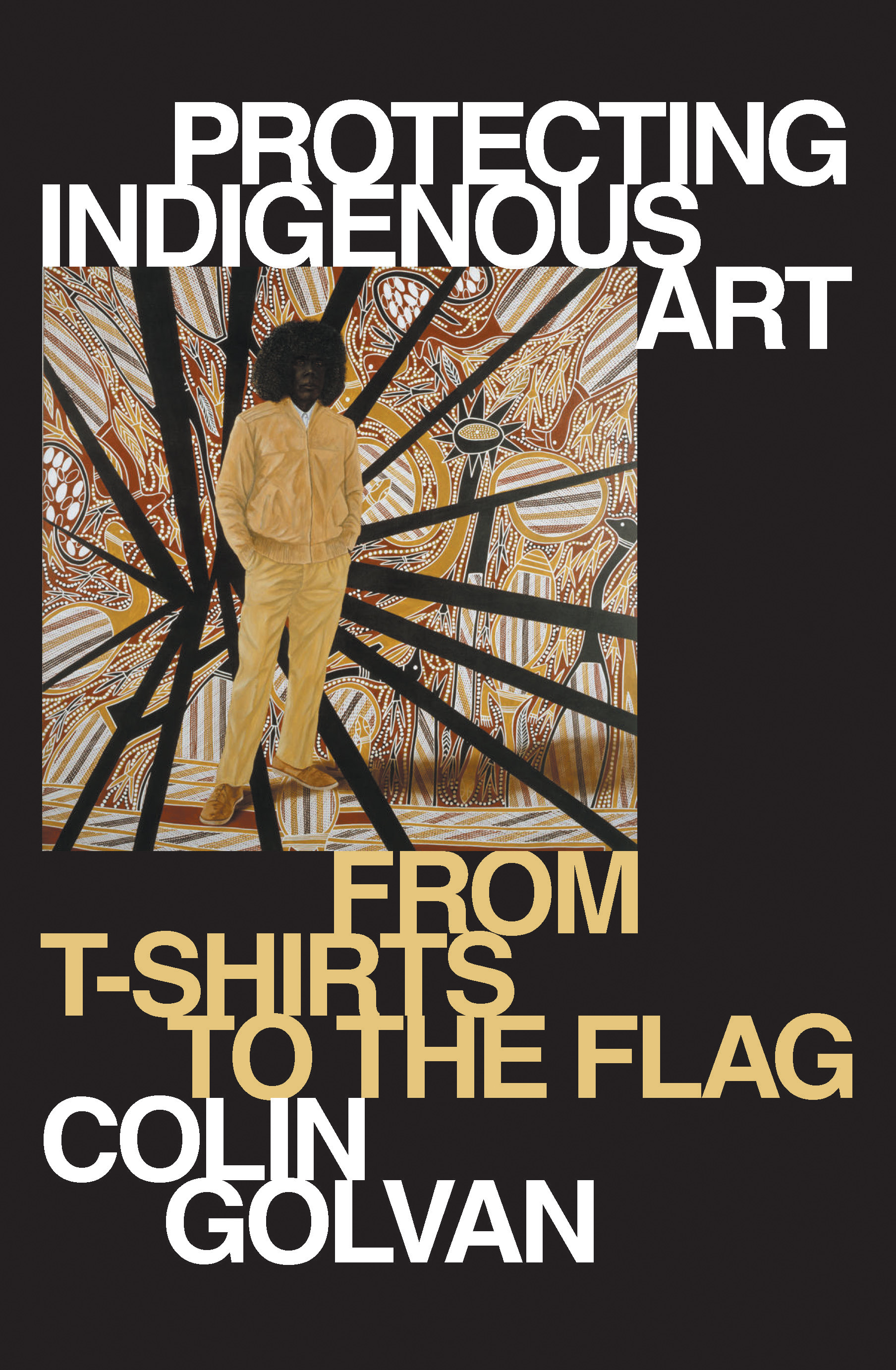 Protecting Indigenous Art: From T-shirts to the flag